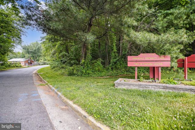 6621 EDSALL RD, Springfield, VA 22151