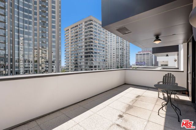 10777 Wilshire Boulevard 603, Los Angeles, CA 90024