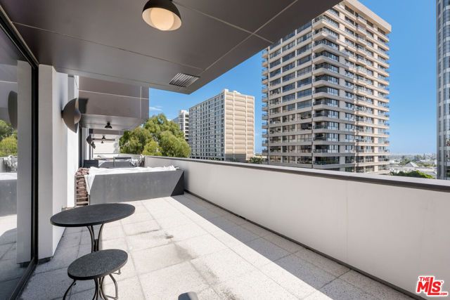 10777 Wilshire Boulevard 603, Los Angeles, CA 90024