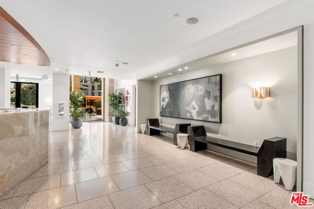 10777 Wilshire Boulevard 603, Los Angeles, CA 90024