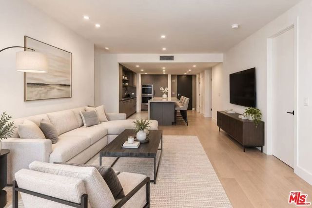 10777 Wilshire Boulevard 603, Los Angeles, CA 90024
