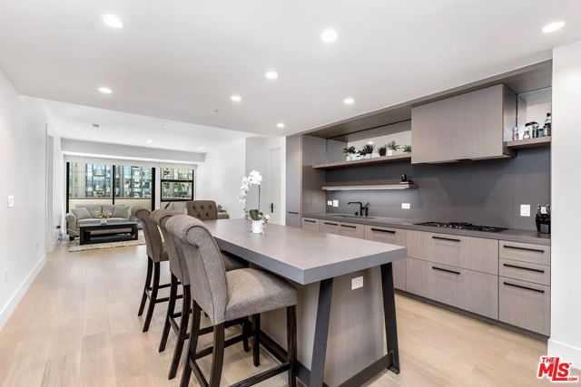 10777 Wilshire Boulevard 603, Los Angeles, CA 90024