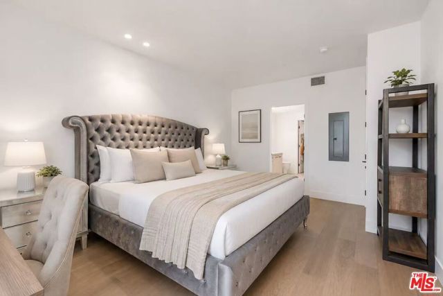 10777 Wilshire Boulevard 603, Los Angeles, CA 90024
