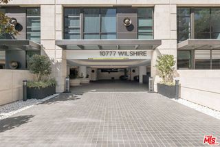 10777 Wilshire Boulevard 603, Los Angeles, CA 90024