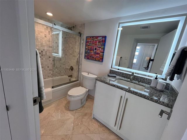 9195 Collins Ave 1111, Surfside, FL 33154