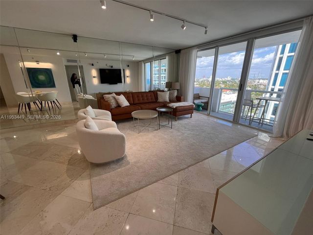 9195 Collins Ave 1111, Surfside, FL 33154