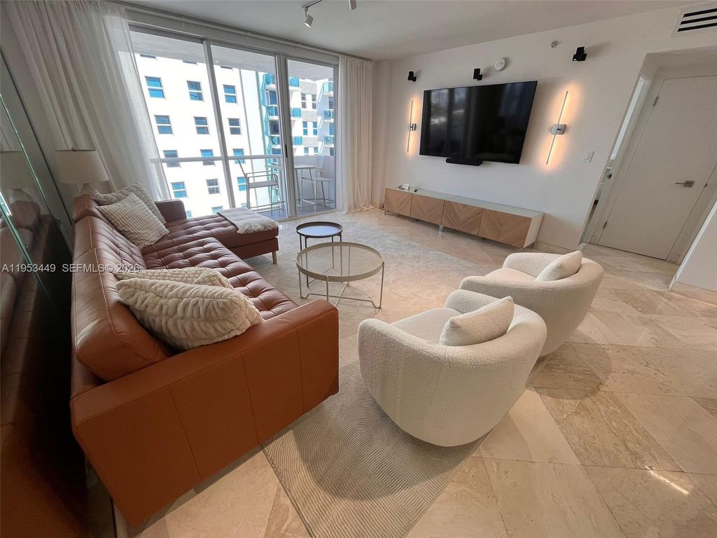 9195 Collins Ave 1111, Surfside, FL 33154