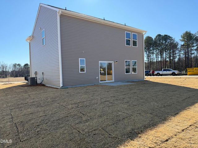 688 Essex Road, Nashville, NC 27856