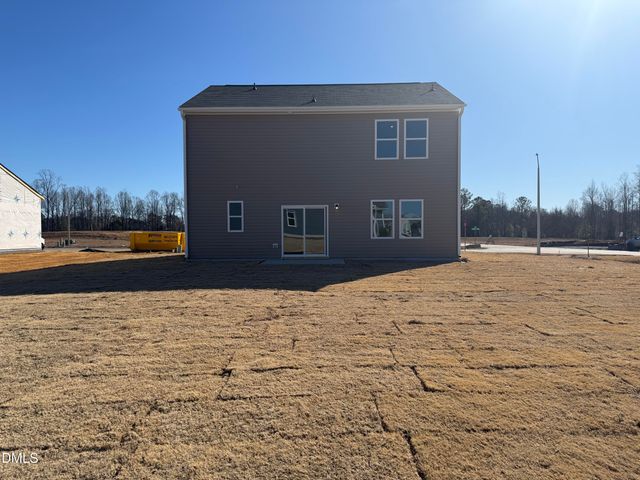 688 Essex Road, Nashville, NC 27856