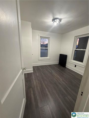 2014 West Green Street, Allentown City, PA 18104