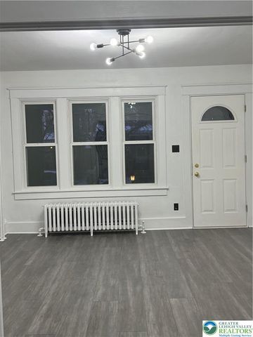 2014 West Green Street, Allentown City, PA 18104