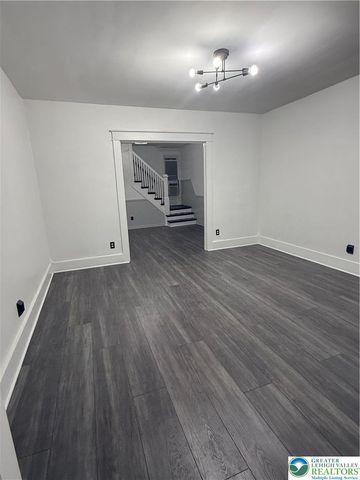 2014 West Green Street, Allentown City, PA 18104