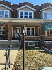 2014 West Green Street, Allentown City, PA 18104