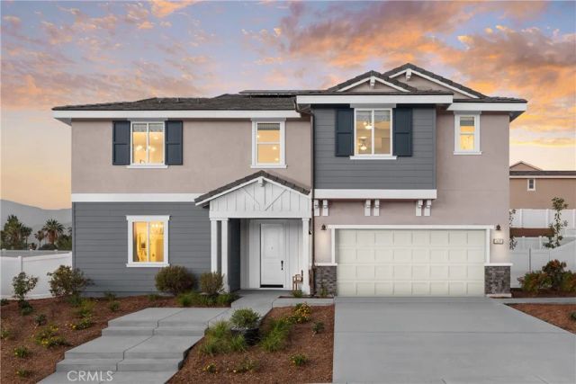 1479 Moore Street, Redlands, CA 92374