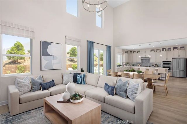 1479 Moore Street, Redlands, CA 92374