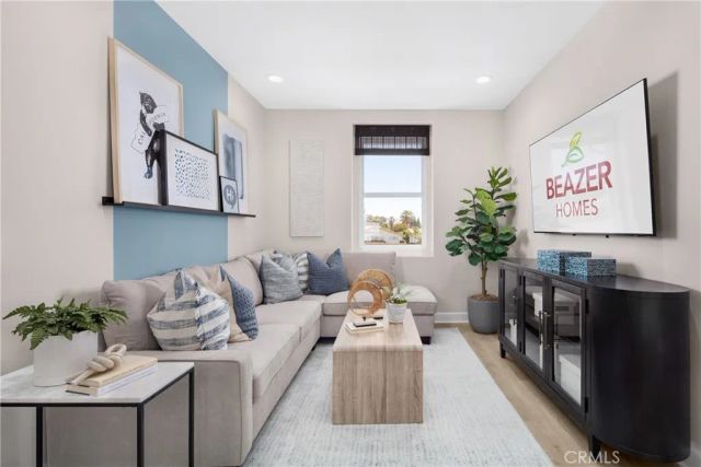 1479 Moore Street, Redlands, CA 92374