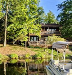 275 Negaunee Lake Drive, Evart Twp, MI 49631