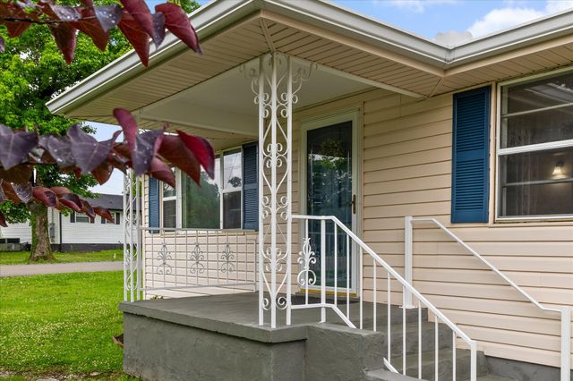 53 Ann Drive, Rossville, GA 30741