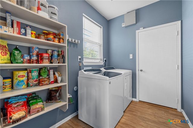 502 E Orion Drive, Killeen, TX 76542