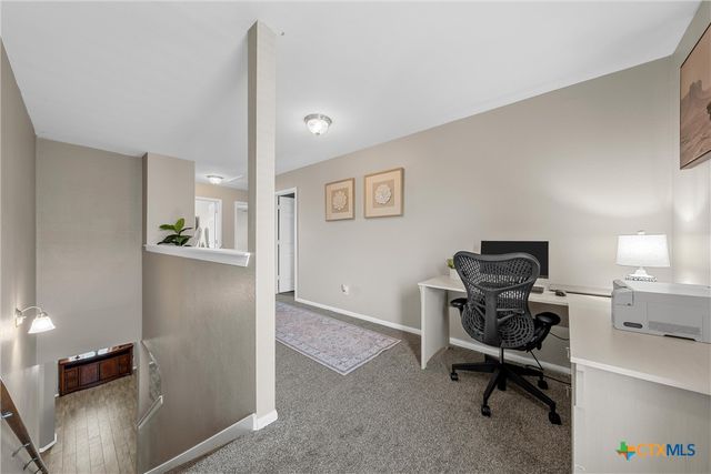 502 E Orion Drive, Killeen, TX 76542