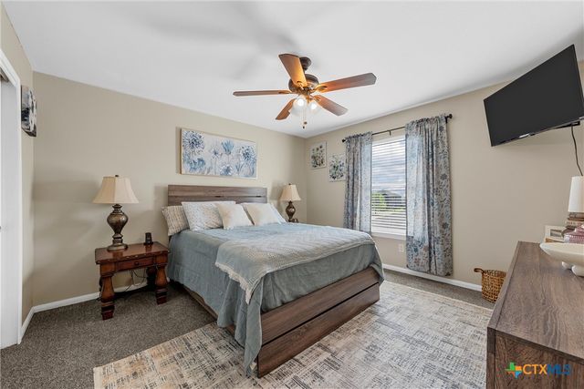 502 E Orion Drive, Killeen, TX 76542