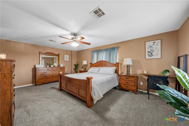 502 E Orion Drive, Killeen, TX 76542