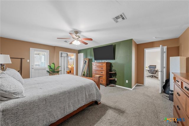 502 E Orion Drive, Killeen, TX 76542