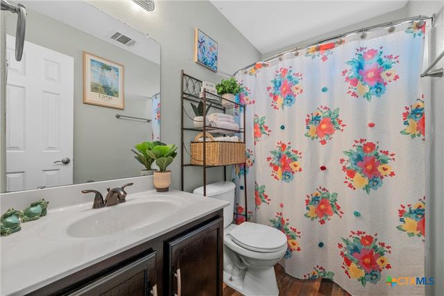 502 E Orion Drive, Killeen, TX 76542