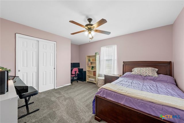 502 E Orion Drive, Killeen, TX 76542