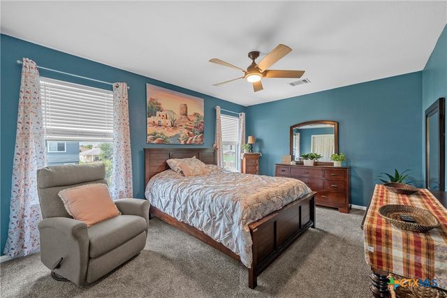 502 E Orion Drive, Killeen, TX 76542