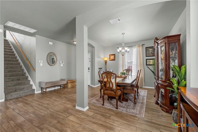 502 E Orion Drive, Killeen, TX 76542