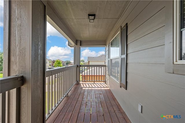 502 E Orion Drive, Killeen, TX 76542