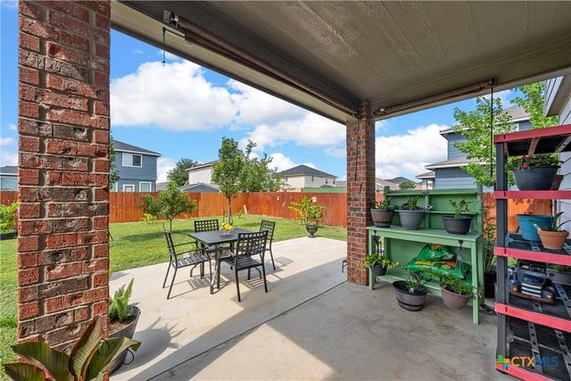502 E Orion Drive, Killeen, TX 76542
