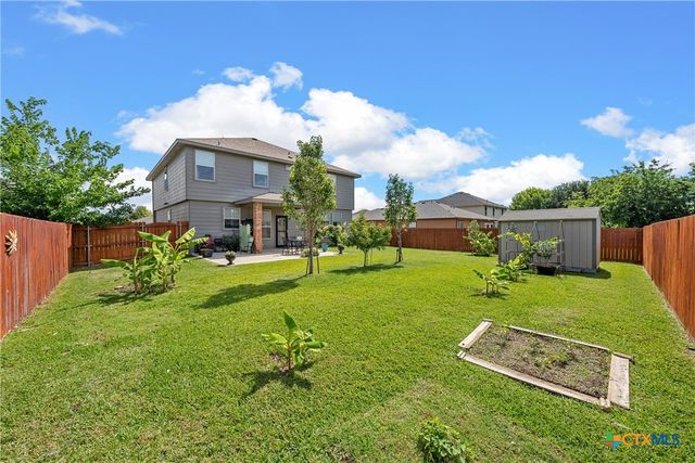 502 E Orion Drive, Killeen, TX 76542