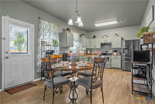 502 E Orion Drive, Killeen, TX 76542