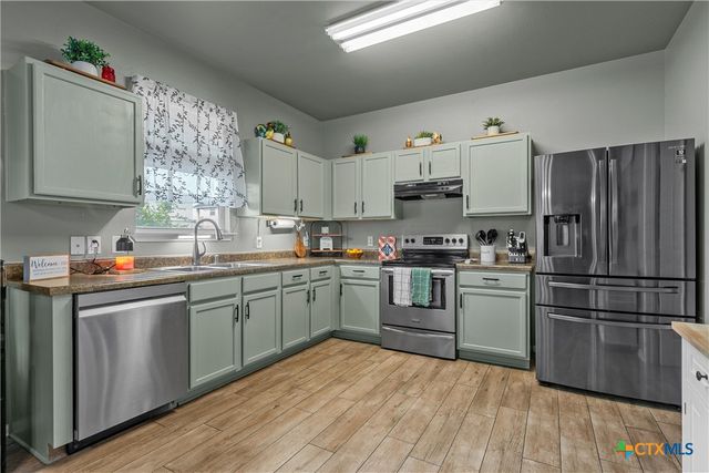 502 E Orion Drive, Killeen, TX 76542