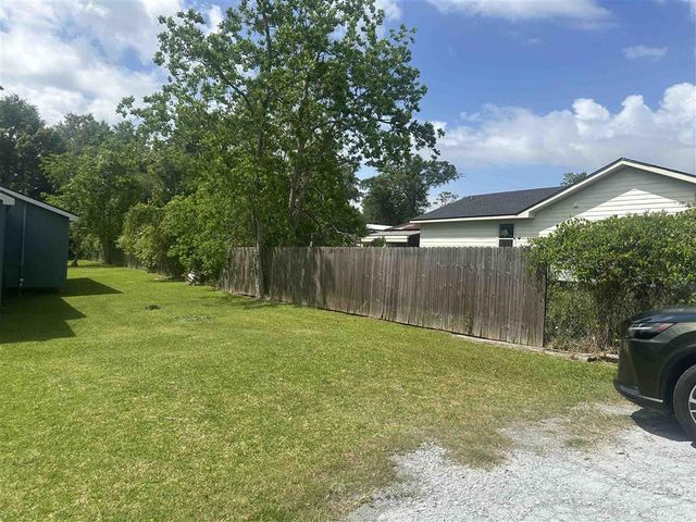 2820 S Pack, Lake Charles, LA 70611