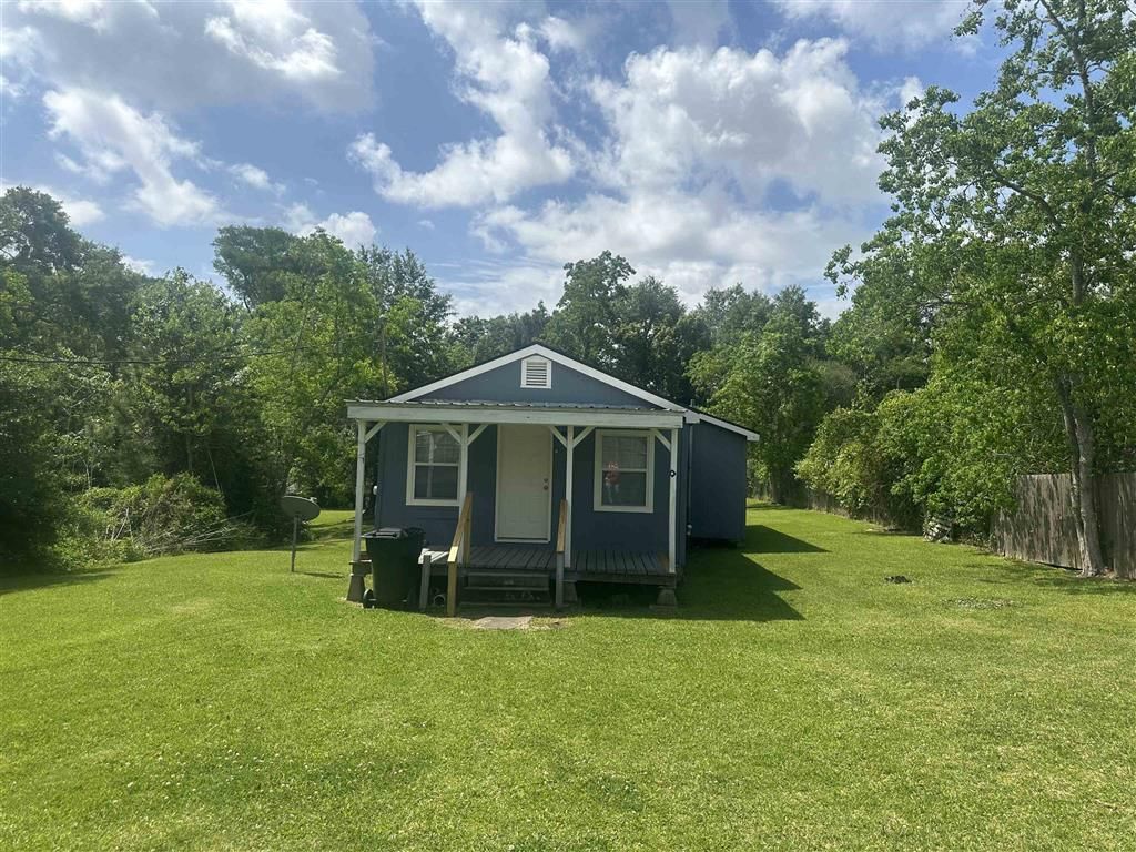 2820 S Pack, Lake Charles, LA 70611