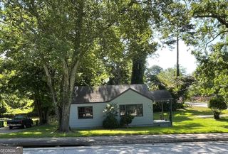 1988 Wesley Chapel Road, Decatur, GA 30035