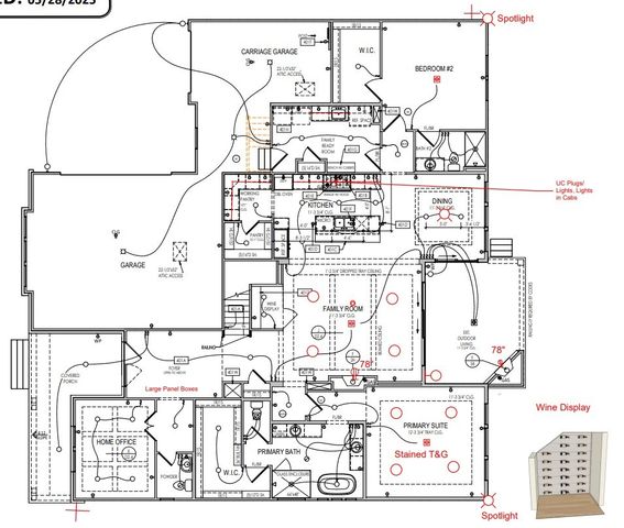 7409 Leelee Dr, Franklin, TN 37064