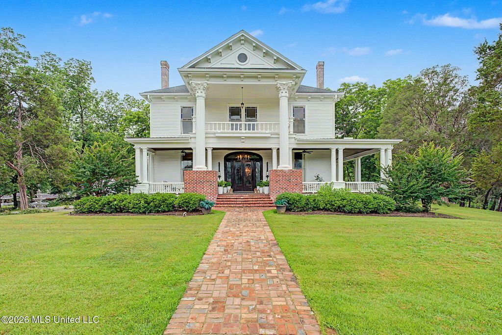 118 Highway 309, Byhalia, MS 38611 — exterior