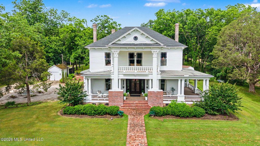 118 Highway 309, Byhalia, MS 38611 — photo 3