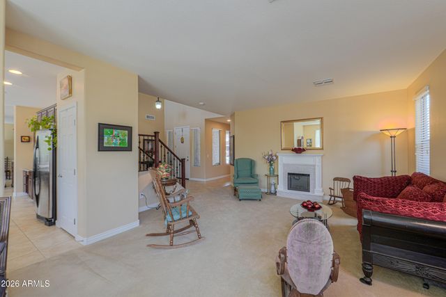 265 W BLUE LAGOON Drive, Casa Grande, AZ 85122