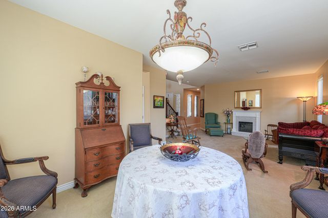 265 W BLUE LAGOON Drive, Casa Grande, AZ 85122