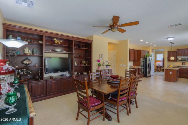 265 W BLUE LAGOON Drive, Casa Grande, AZ 85122