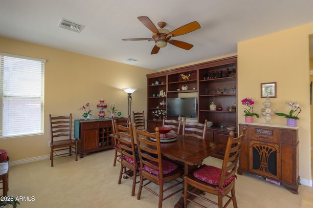 265 W BLUE LAGOON Drive, Casa Grande, AZ 85122
