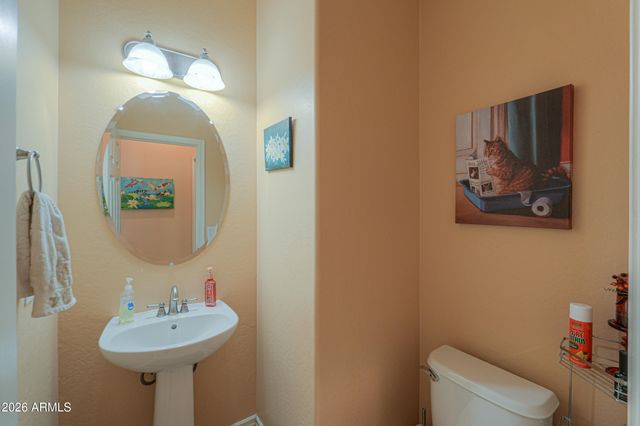 265 W BLUE LAGOON Drive, Casa Grande, AZ 85122