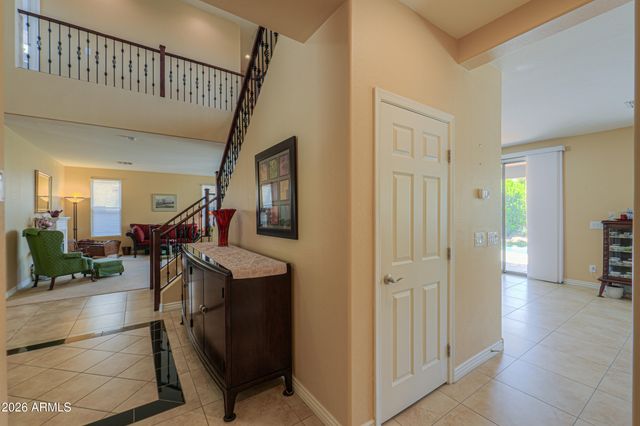 265 W BLUE LAGOON Drive, Casa Grande, AZ 85122