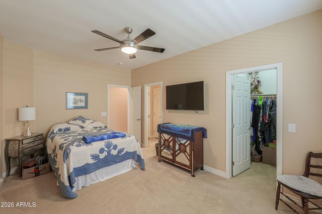 265 W BLUE LAGOON Drive, Casa Grande, AZ 85122