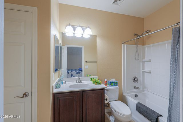 265 W BLUE LAGOON Drive, Casa Grande, AZ 85122